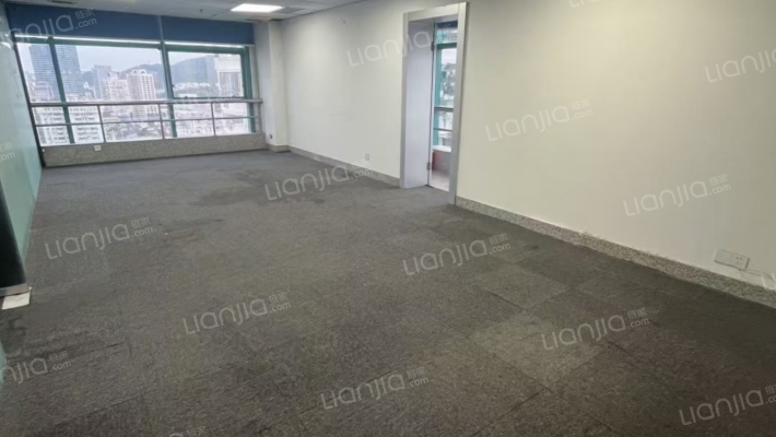 帝豪大厦二手房实景图