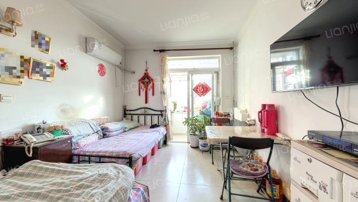 左家庄二手房实景图