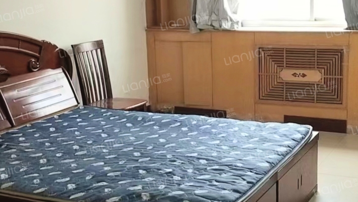 宜家旺东侧142平大平层诚意出售价格可议-卧室A