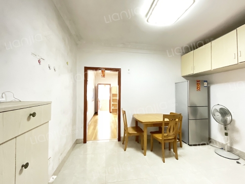 整租·弯塘路东一巷14号 1室1厅 南