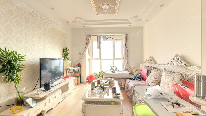 环秀雍苑二手房实景图