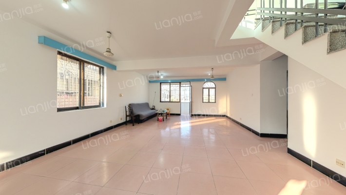 中闽鹭江花园二手房实景图