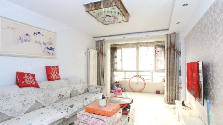 湖岸小镇二手房实景图