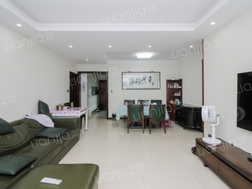 整租·天润园 3室2厅 南