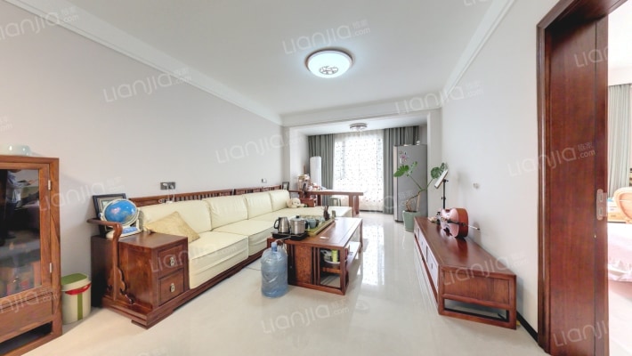 和平上东璟园二手房实景图