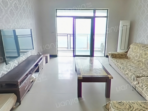 整租·大众尚岭花园 3室1厅 东南