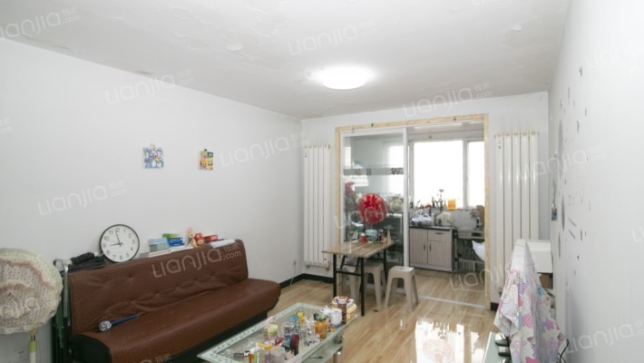 碧秀园二手房实景图