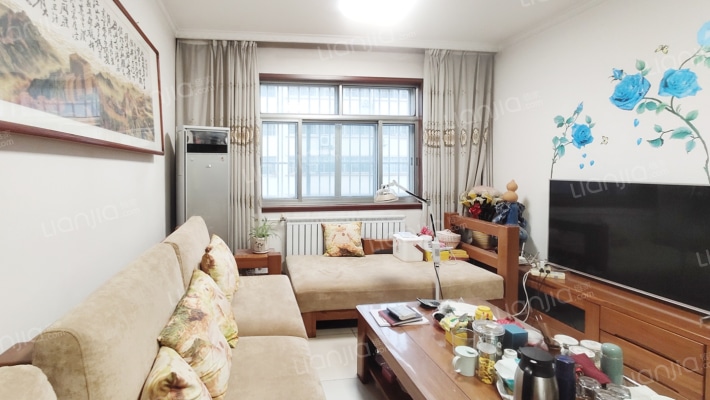 文苑小区(寿光市)二手房实景图