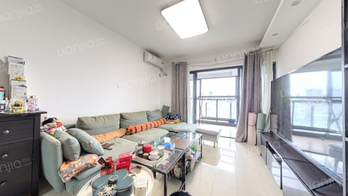 西城丰和二手房实景图