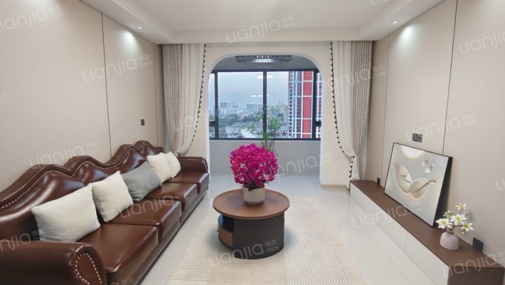 浩达公寓二手房实景图