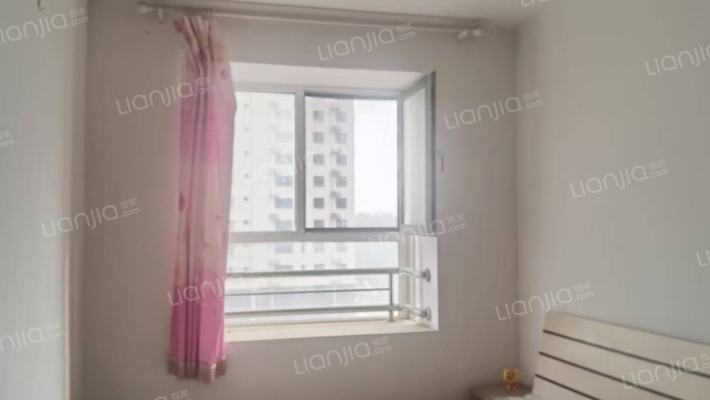 涿州水岸花城，进京低端交通畅，园林优美生活旺-卧室A