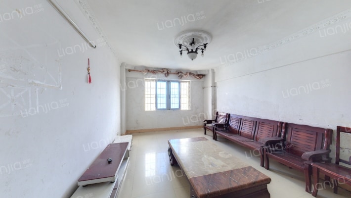 莱茵大厦二手房实景图