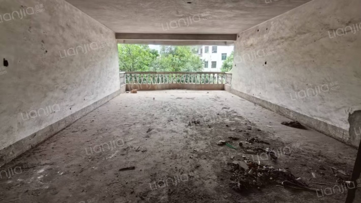 衡阳市疾病控制中心家属区二手房实景图
