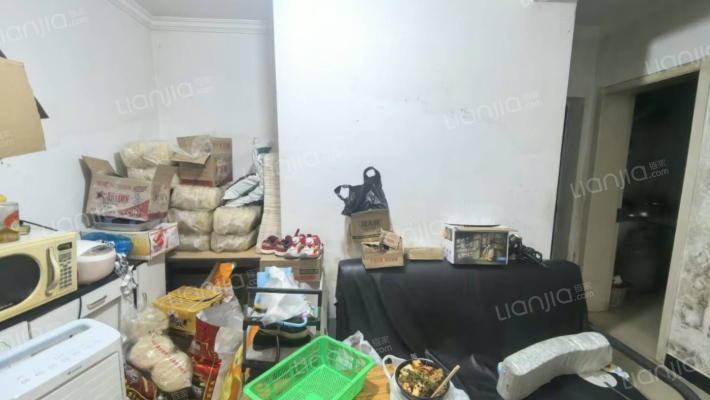 重机巷二手房实景图