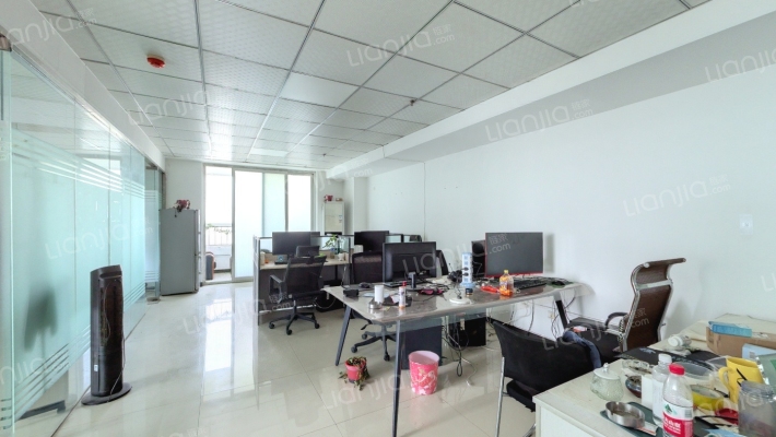 融通财金大厦二手房实景图