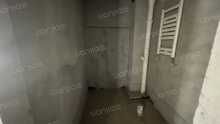 大社区 南北通透 好楼层 采光视野好 北京公交直达小区-卫生间