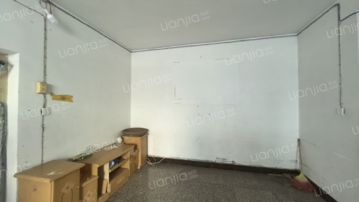 毛巾厂小区二手房实景图