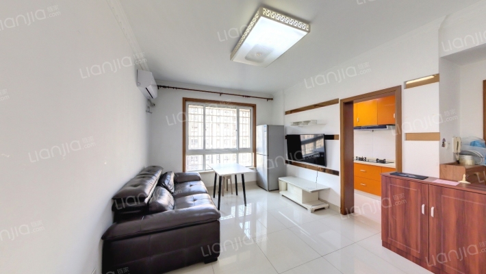 新街家园二手房实景图