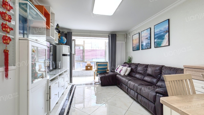 钟表南园二手房实景图