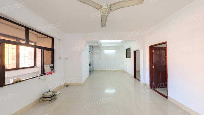 大同南街8号二手房实景图