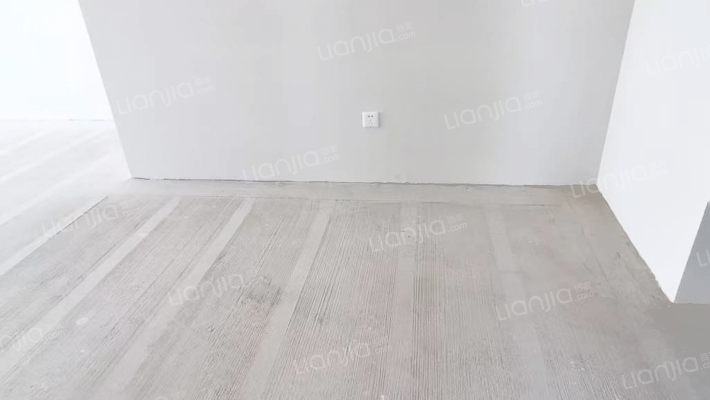 央企现房 集中供暖 南北通透 明厨明卫-餐厅