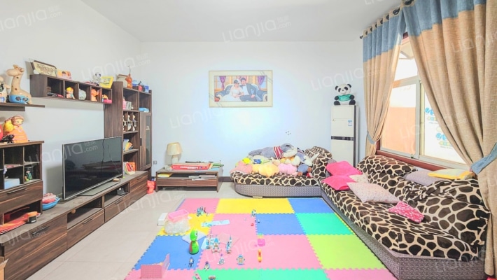 万康苑小区二手房实景图