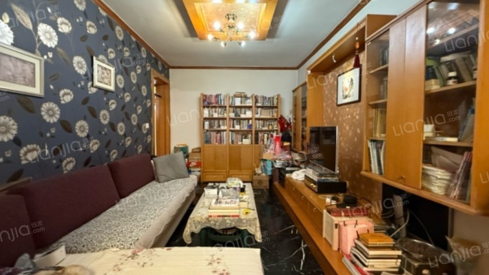 茭菱路213号二手房实景图