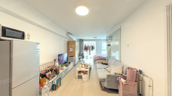 恬心家园二手房实景图