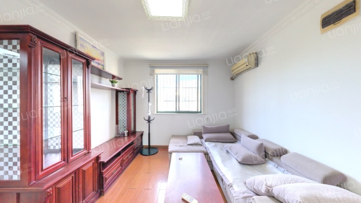 益丰新村二手房实景图