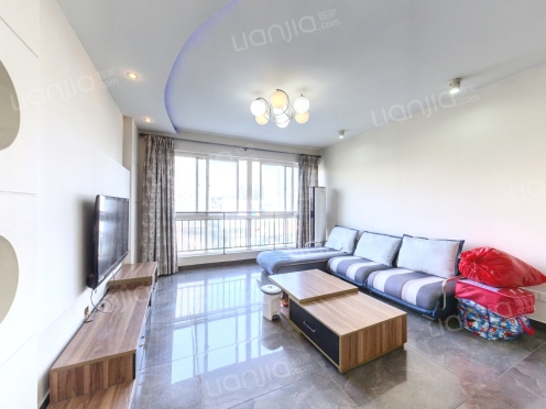 整租·加新沁园 3室2厅 东