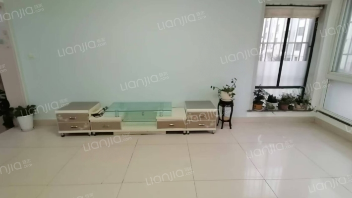 帝邦风度国际二手房实景图