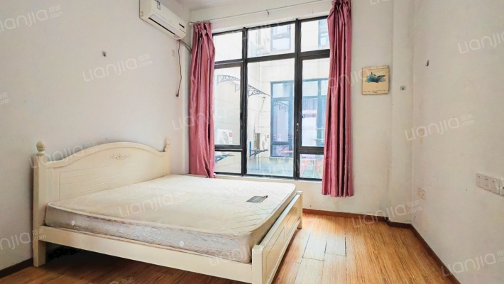 金地自在城十方别墅二手房实景图