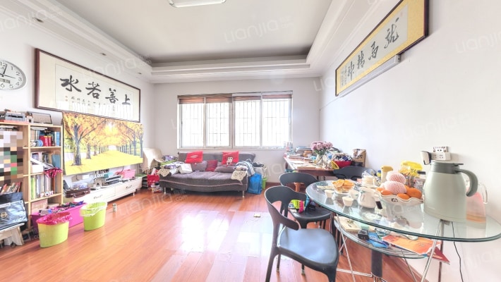 芙蓉小区二手房实景图