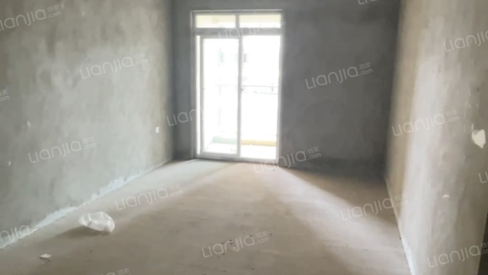 庆福国际广场二手房实景图