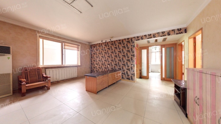 旺园大厦二手房实景图