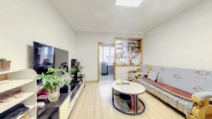 南大街394号二手房实景图