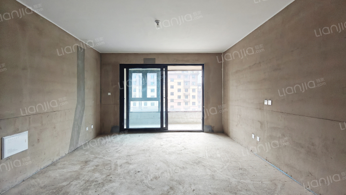 嘉业泰山玖玺二手房实景图