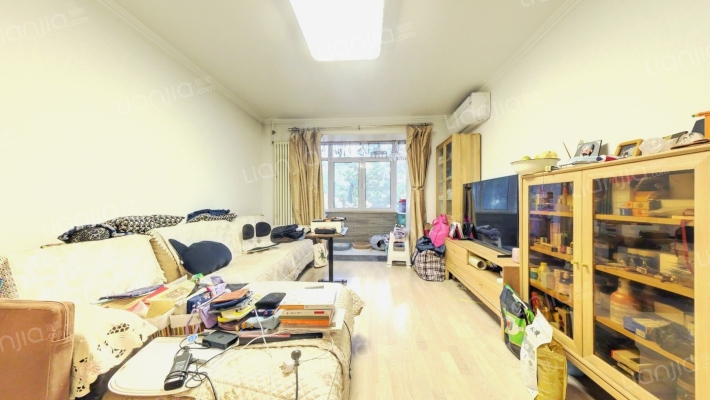 芳群园一区二手房实景图