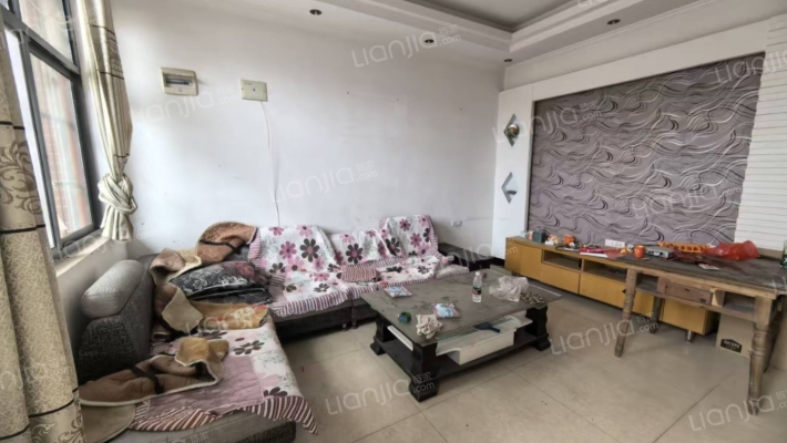 张家院子B区二手房实景图