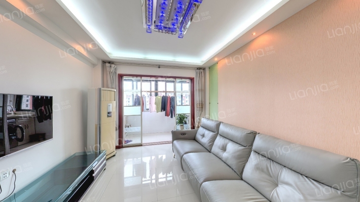 颐新华都二手房实景图