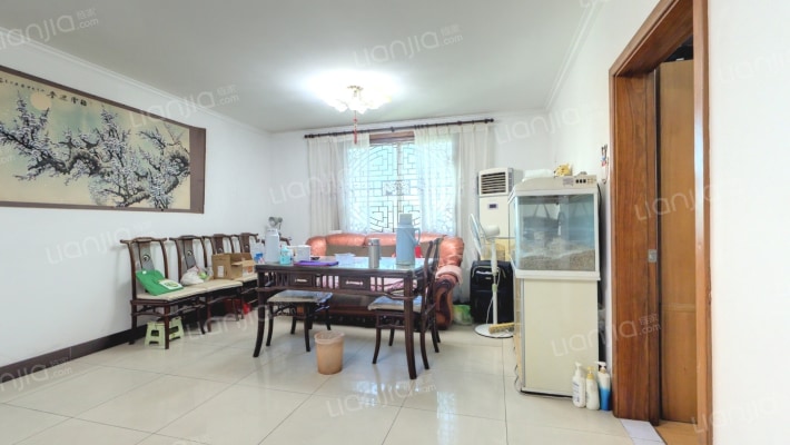 京铁家园二手房实景图