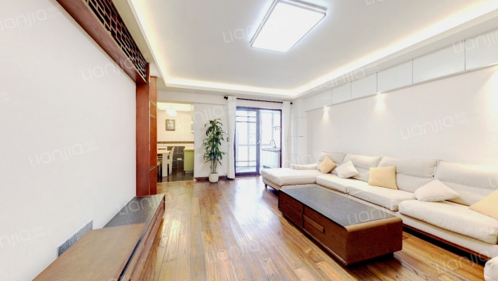 逸景居二手房实景图