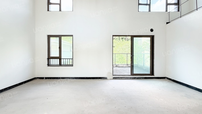 龙湖嘉天下云璟二手房实景图