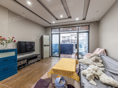 整租·星月湾 2室1厅 南