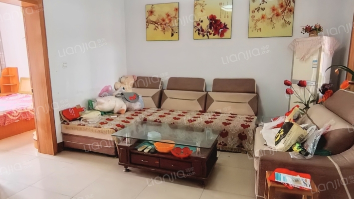 开元小区 二手房实景图