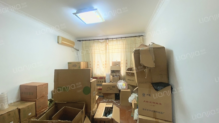 洋东新村东区二手房实景图