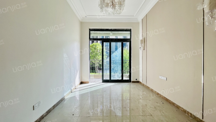 恒大锦城一期1组团二手房实景图