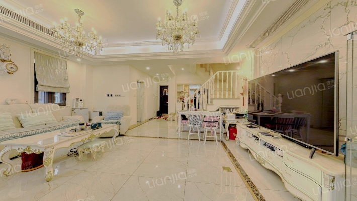 绿地远香湖1号二手房实景图