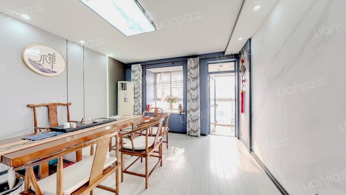 云锦美地聚锦苑二手房实景图