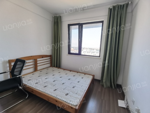 合租·保利红岛湾北区 5居室 北卧